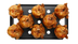 Thumbnail image #2 for Lainox Speedy Chicken 1/1 GN Non-Stick Chicken Cooking Pan for 8 Chickens