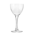 Thumbnail image #1 for Reserve by Libbey - Renewal 9252/AM8Y8J Stemmed Nick & Nora Cocktail Glass, 5-1/2 oz., Clear Glass