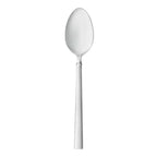 Thumbnail image #1 for Libbey Cimarron 992 002 Dessert Spoon, 7-1/2", Sand-Blasted Handle, 18/8 Stainless Steel