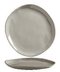 Thumbnail image #5 for American Metalcraft Crave Collection Shadow 11 1/8-Inch Round Coupe Melamine Plate