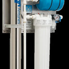 Thumbnail image #4 for Antunes Vizion VZN-541VE Vertical Ultrafiltration Water Filter System, 8 GPM, 0.015 Micron, Extended-Life Carbon Cartridge
