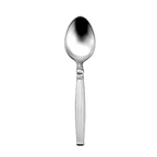 Thumbnail image #1 for 1880 Hospitality Colosseum by Oneida® T061STSF Demitasse Teaspoon, 6-1/4", 18/10 Stainless Steel, Pillar-Shaped Handle Pack of 1 Dozen