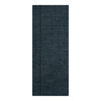 Thumbnail image #1 for Risch Chicago CMBFF-RATTAN 4.25X14 Rattan Basket-Woven Menu Board, 4-1/4" x 14", Hardback 3-Hole Binder Case of 25