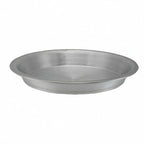 Thumbnail image #1 for Libertyware APP12 Pie Pan, 12-1/4" Diameter x 1-1/4" Deep, 20 Gauge Aluminum Case of 48