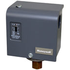 Thumbnail image #1 for AllPoints Foodservice Parts & Supplies Honeywell 421000 Steam Pressure Regulator, 1/4 in NPT, 3–15 psi, SPST