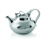Thumbnail image #1 for Steelite International Robert Welch, Drift 5977RW009 18/10 Stainless Steel Teapot with Lid, 15.25 oz