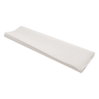 Thumbnail image #1 for Korin Inc TK-622-06 Reusable/Disposable Non-Woven Rayon Towel, White, 13 x 15 in.