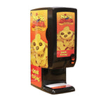 Thumbnail image #1 for Gold Medal Products 5345 Nacho Cheese Dispenser, Single Push-Button, Peristaltic Pump, 225 W, 120 V