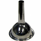 Thumbnail image #1 for Alfa International 052BT 3/4 Sausage Stuffing Tube, Bell-Shaped, 3/4-Inch