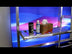 Thumbnail image #5 for New Age Mobile Enclosed Aluminum Pan Rack, 3/4 Height, 32-Pan Capacity, 18 x 26 Inch