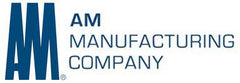 AM Manufacturing logo