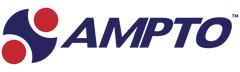 Ampto logo