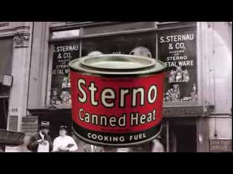 Product image #9 for Sterno Countertop Butane Stove with Wind Guard and Safety Shut-Off, 15,000 BTU