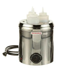 Thumbnail image #1 for Server / AllPoints 2171092 Countertop Food Warmer – Open Box (New)