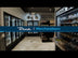 Thumbnail image #5 for True 3-Section Low Temp Glass Door Freezer Merchandiser, Self-Contained, Black Exterior / White Interior