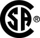 Certified badge of CSA Certified