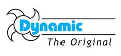 Dynamic logo
