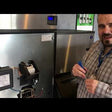 Ice Machines & Handling