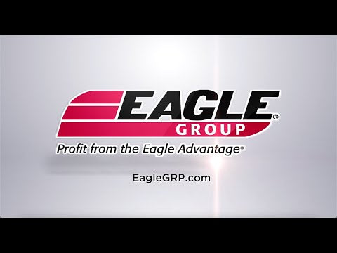 Product image #2 for Eagle Group QL54L-4VG QuadPlus Wire Shelving