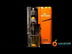 Thumbnail image #6 for Kuvings CS700 Countertop Commercial Fruit and Vegetable Masticating Juicer