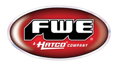 FWE logo