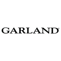 Garland logo