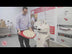 Thumbnail image #5 for Erika Record Easy Plus 7/71 RH 20-Part Semi-Automatic Dough Divider/Rounder
