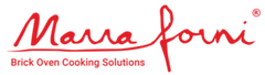 marra Forni logo