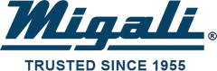Migali logo