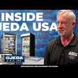 Open-Air Refrigerated Merchandisers