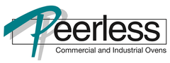 Peerless Ovens logo