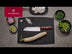 Thumbnail image #2 for Victorinox 14-Inch Granton Edge Slicer Knife with Fibrox Nylon Handle