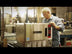 Thumbnail image #2 for Hobart 140-Quart Lexan Mixer Bowl Splash Cover