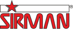 Sirman logo