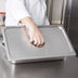 Thumbnail image #1 for (Quick Ship) Vollrath 4970110 Jacob’s Pride® 1 oz Stainless Steel Ladle Short Handle