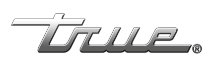 True Manufacturing logo