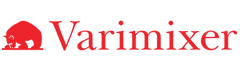 Varimixer logo