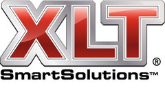 XLT Ovens logo
