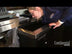 Thumbnail image #5 for Continental Refrigerator SW48N18M-HGL Mighty Top 48-Inch Two-Section Sandwich Unit Refrigerator with Hinged Glass Lid