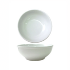 Thumbnail image #1 for International Tableware Bristol BL-18 Round Porcelain Nappy/Oatmeal Bowl, 19 oz, 6 in Case of 3 Dozen