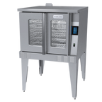 Thumbnail image #1 for Garland Master MCO-ED-10M HIGH VOLTAGE High Voltage Master Series Convection Oven, electric, single-deck, deep depth 43", (2) speed 3/4 HP fan, 4.3"