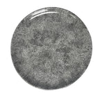 Thumbnail image #1 for Tableware Solutions USA Lace by Continental 29FUS331-161 7-1/2-Inch China Round Coupe Plate, Black on White Case of 24