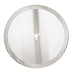Thumbnail image #1 for AllPoints Foodservice Parts & Supplies 5201000 Stainless Steel Blade, 10-5/8 in Outside Diameter