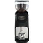 Thumbnail image #1 for Mr. Espresso Faema GROUNDBREAKER Commercial Espresso Grinder, 64mm Flat Burrs, Touchscreen, Variable-Torque Induction Motor