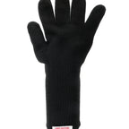 Thumbnail image #1 for Chef Master 06030CM Large Neoprene Heat-Resistant Barbecue Glove, 15-3/4", Up to 662°F Case of 6