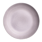 Thumbnail image #1 for Vertex China Elements E-23-F China Bowl, 36 oz, 11-1/2 in Round Deep Coupe, Blue Fog 1 Dozen