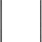 Thumbnail image #2 for Risch Vino VINO-1V 4.25X14 Single-View Padded Faux-Cork Menu Cover, 4-1/4" x 14" Case of 25