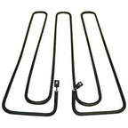 Thumbnail image #1 for AllPoints Foodservice Parts & Supplies 341511 Griddle Heating Element, 22 x 9-3/4 in, 208V/60/1, 5000W