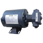Thumbnail image #1 for AllPoints Foodservice Parts & Supplies Mavrik 681385 Fryer Pump Assembly, 5 GPM, 0.3 HP, 115/220V
