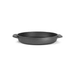 Thumbnail image #2 for Fiero (Formerly Forza Forni) PAN0005 Cast Aluminum Large Roasting Pan, Nonstick, 13.75"W x 11.5"D x 2"H